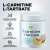 купить Продукт для питания спортсменов L-Carnitine L-Tartrate Peach and Passion fruit (персик-маракуйя) (0,