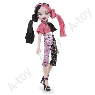 купить Братзиллаз Волшебница Клоэтта