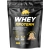 купить Протеин сывороточный «Вэй» (Whey) Primekraft со вкусом «Банановое мороженое», дойпак 900 г