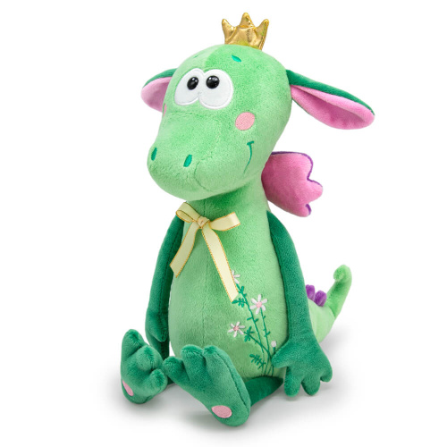 купить Мягкая игрушка Basik&Co Дракон Болли