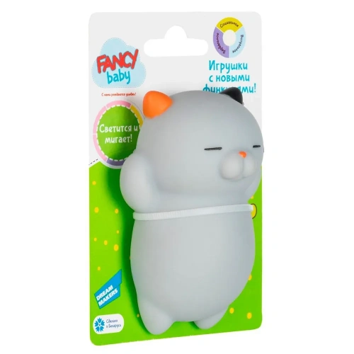 купить Игрушка Fancy для ванной "Котёнок Лав" BATH9