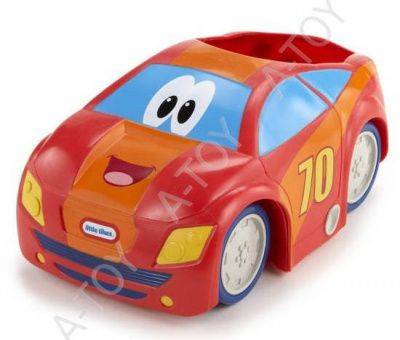 купить Машина Little Tikes