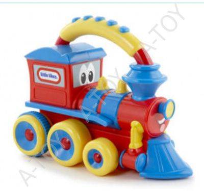 купить Паровоз Little Tikes
