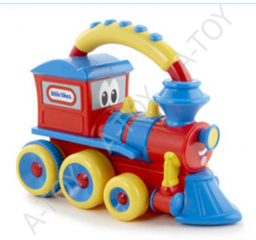 купить Паровоз Little Tikes