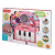 купить Розовый коврик Fisher Price Пианино купить Розовый коврик Fisher Price Пианино