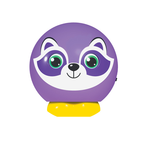 купить Музыкальный мячик-сюрприз - Енотик