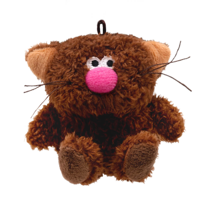 купить Брелок "Budi Basa" Американо с подвесом "Валентинка" CCkc-05