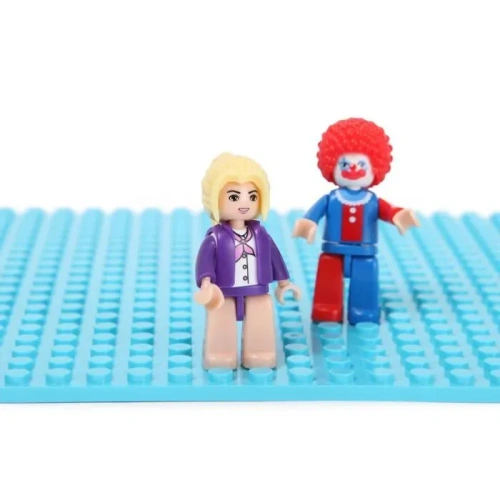 купить Конструктор Sluban"Колесо обозрения" (789 дет.)