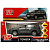 Машинка металлическая инерционная Технопарк Toyota Prado 12 см купить