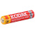 купить Элемент питания Kodak R03/286 4S (АА) (1 шт)