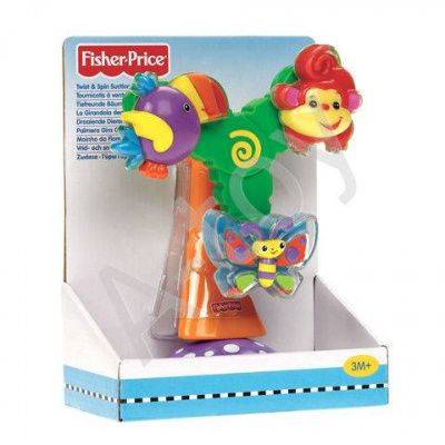 купить Игрушка развивающая Волшебная мельница Пропеллер Fisher-Price