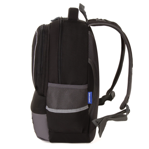 купить Рюкзак BRAUBERG STAR, "Spider", черный, 229978