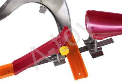 купить Трек для мотогонщиков "Опасная петля"