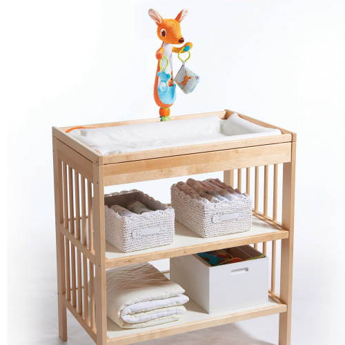 купить Развивающая игрушка Tiny Love Кенгуру Кенги (517), 1304406830