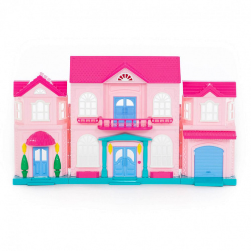 купить Полесье, Кукольный домик "София", 78193