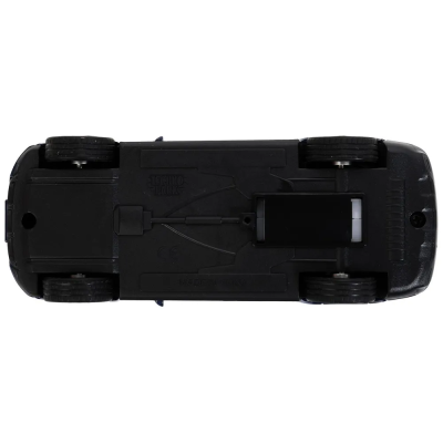 купить Машинка металлическая инерционная Технопарк MB gls maybach 12 см