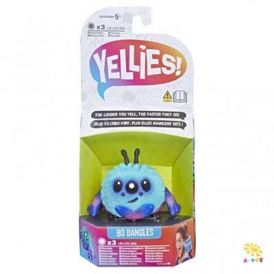 купить Паучок Bo Dangles