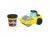 купить Play-Doh Набор Пластилина Машинки для строительства, РОЛЛАНД купить Play-Doh Набор Пластилина Машинки для строительства, РОЛЛАНД