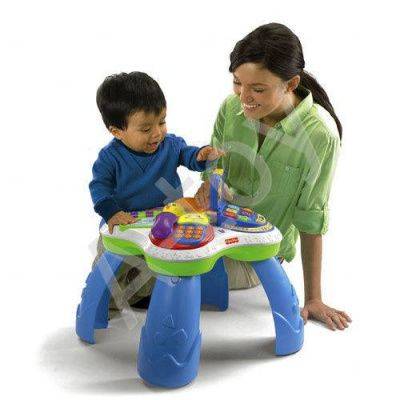 купить Музыкальный стол Laugh & Learn