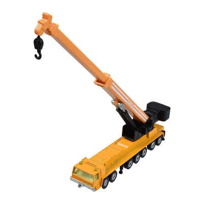 купить SIKU Кран-подъемник 1623