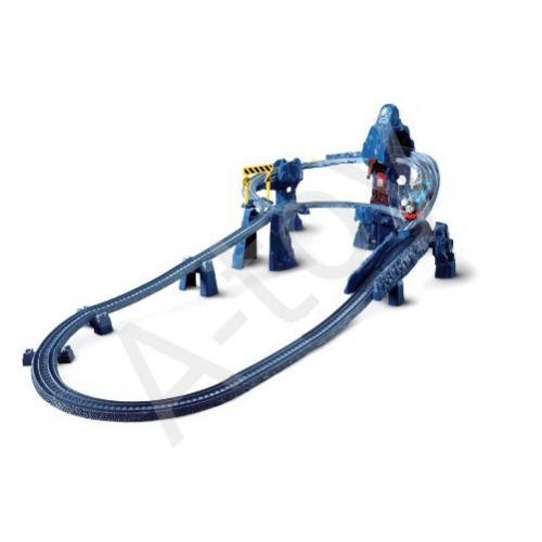 купить Томас и друзья: Тайна голубых гор