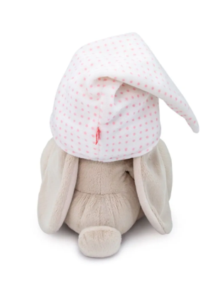 купить Зайка Ми с розовой подушкой - единорогом (большой), Budi Basa, арт. SidM-305