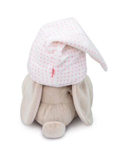 купить Зайка Ми с розовой подушкой - единорогом (большой), Budi Basa, арт. SidM-305