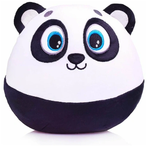 купить Мягкая игрушка Панда-подушка 30 см