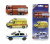 купить SIKU Набор машинок Служба спасения 1819RUS