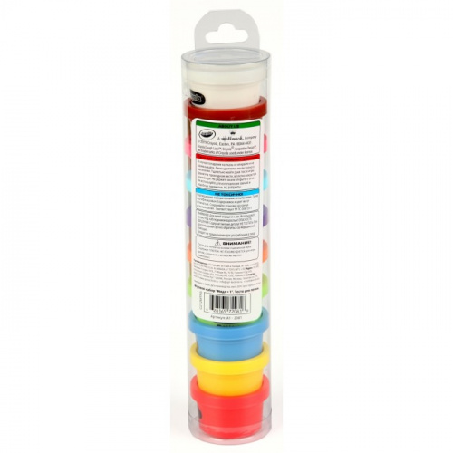 купить Игровой набор Мидл + 1, тесто для лепки