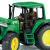 купить Погрузчик колёсный John Deere 6920 с ковшом