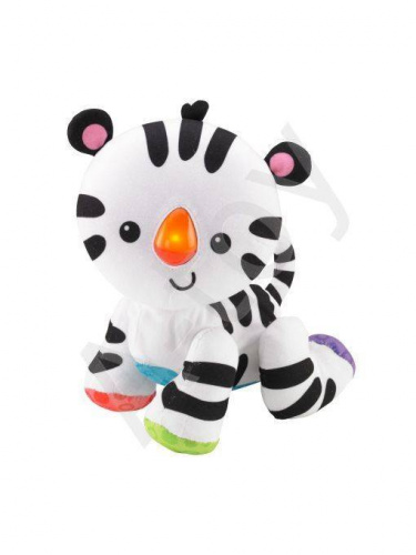 купить Интерактивный тигренок озвученный Fisher Price
