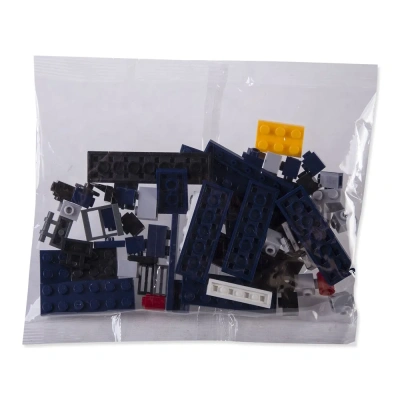 купить Конструктор Гоночный автомобиль F1, Sluban серия Автогонки, M38-B0351