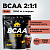 СПДПП BCAA 2:1:1 со вкусом «Кола» (Cola), дойпак 500 гр купить