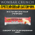 купить Батончик с содержанием  протеина WOWBAR CRUNCH со вкусом "Клубника и кокос"  15*40 г