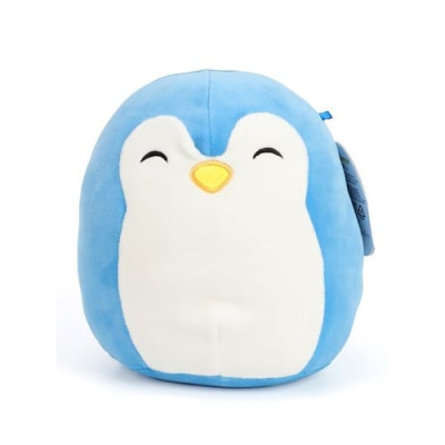 купить Мягкая игрушка Squishmallows Пингвин Пафф