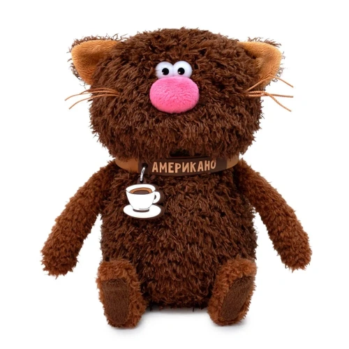 купить Кофейные коты  "Budi Basa" Американо CCat16-20