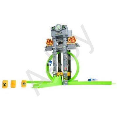 купить Нано Cпид (Nano Speed) Игровой набор Башня