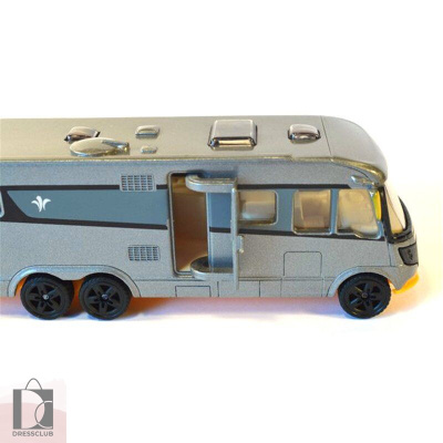 купить Машина SIKU Niesmann and Bischoff Дом на колесах 1671