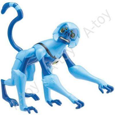 купить Ben 10 Фигурка премиум  Обезьяна-паук (10 см)