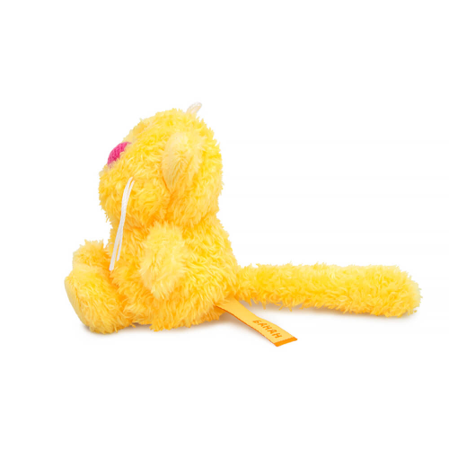 купить Мягкая игрушка Budi Basa  Фраппе с Бананом, коллекция "Сиропчики"