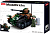 Sluban, Конструктор, серия Модельки - Бронетранспортёр Wiesel (Визель) (245 дет), M38-B0750 купить