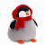 Мягкая игрушка Пингвин купить