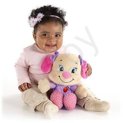 купить Сестричка Ученого щенка для сна