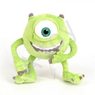 купить Корпорация Монстров - Майк Вазовски с русским чипом (20 см)