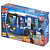 Город мастеров, Конструктор автобус с фигурками (152 детали), 5546-KK купить