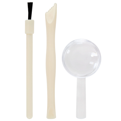 купить Набор для раскопок "Древние Майя" 16х23 см, BRAUBERG KIDS