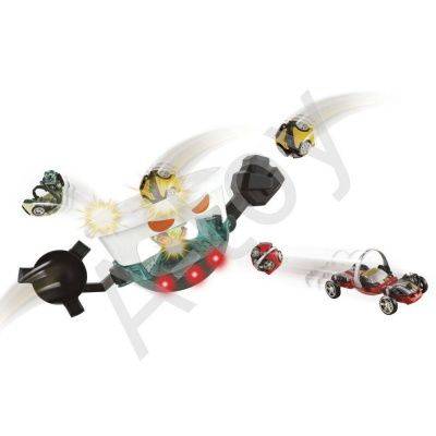 купить Игровой набор "Ballistiks": Charlie Bravo