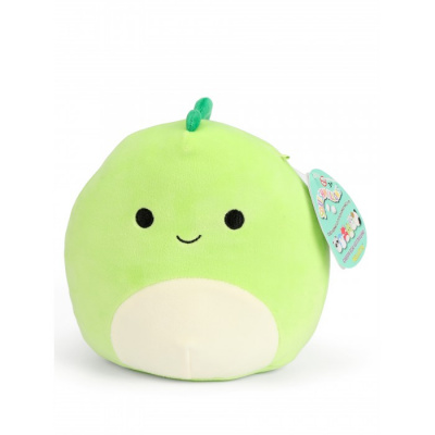 купить Мягкая игрушка Squishmallows Антистресс Динозаврик Дэнни