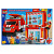 Конструктор "Город мастеров" пожарная база с водой, с фигурками (297дет), 3577-KK купить